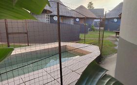 Graskop Family Retreat And Backpackers